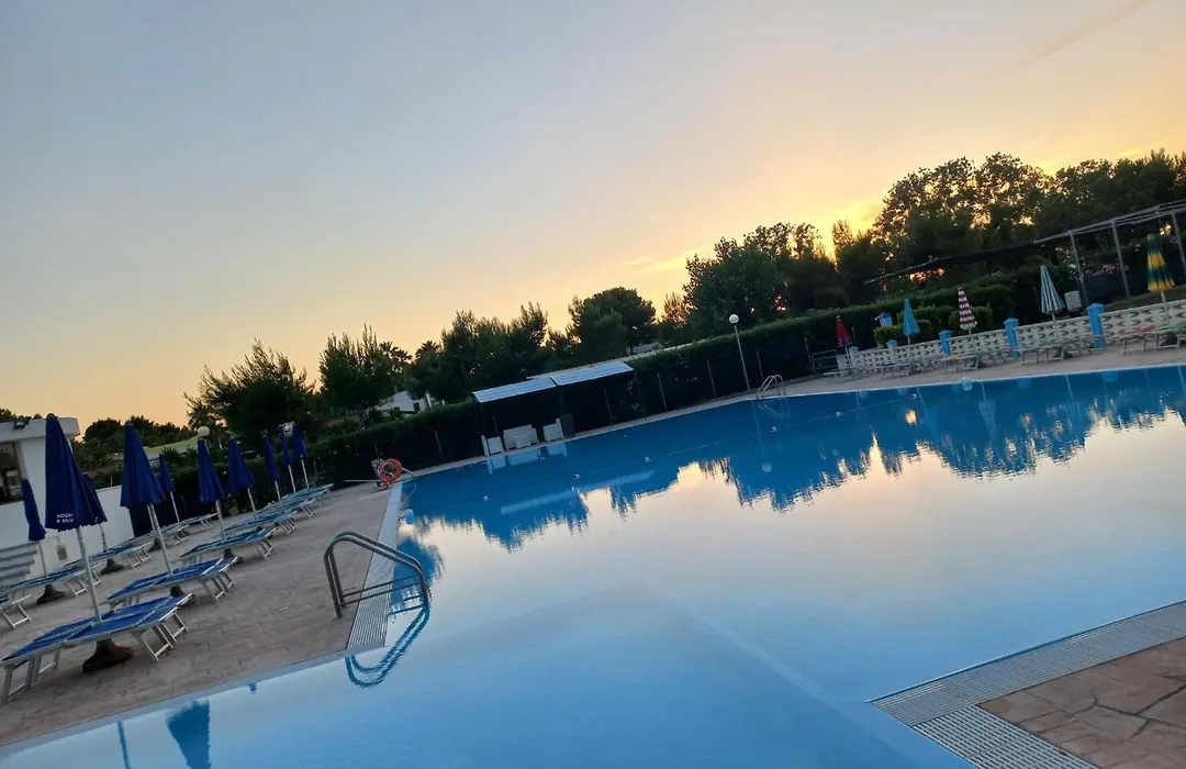 Villaggio Alga Blu-1